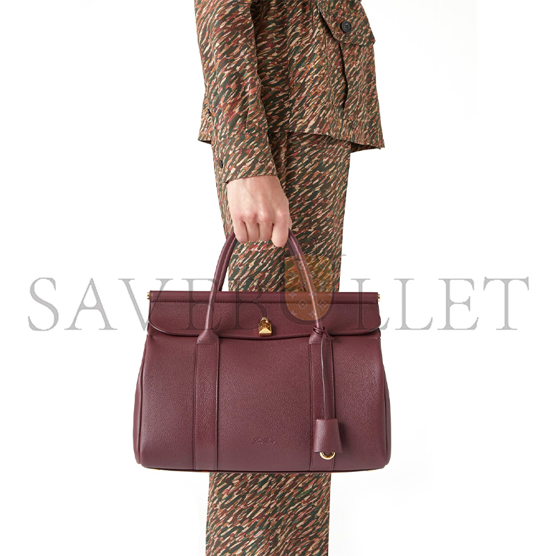LORO PIANA LOOM BAG L32 FAN9610 (33*23*18cm)